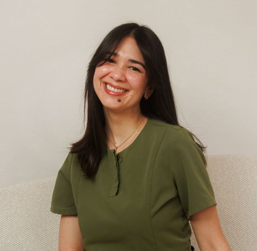 Dra. Carolina Nazario Josoy, ND