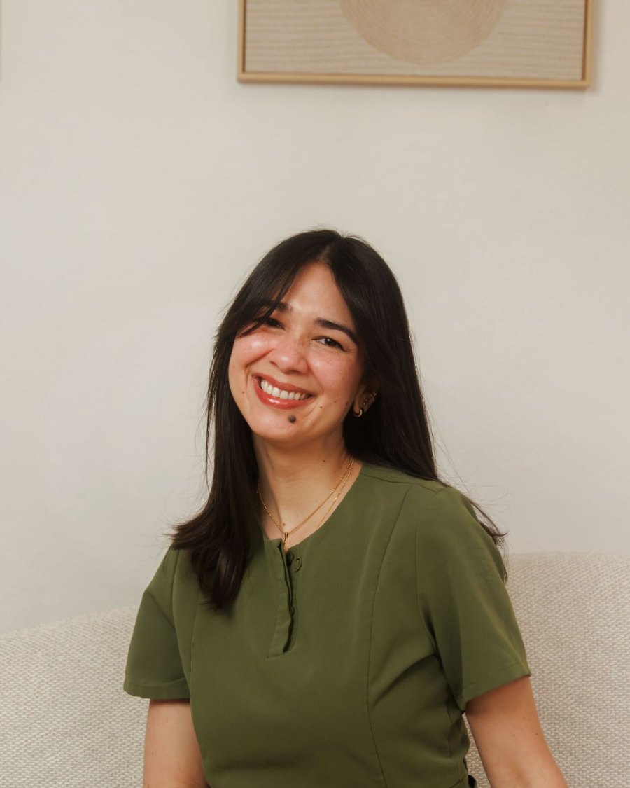 Dra. Carolina Nazario Josoy, ND